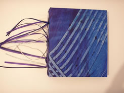  with fringe on spine